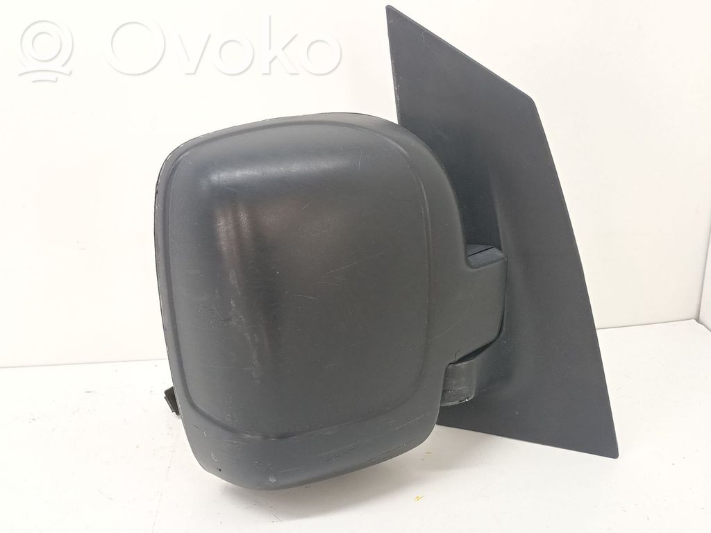 Fiat Scudo Specchietto retrovisore elettrico portiera anteriore