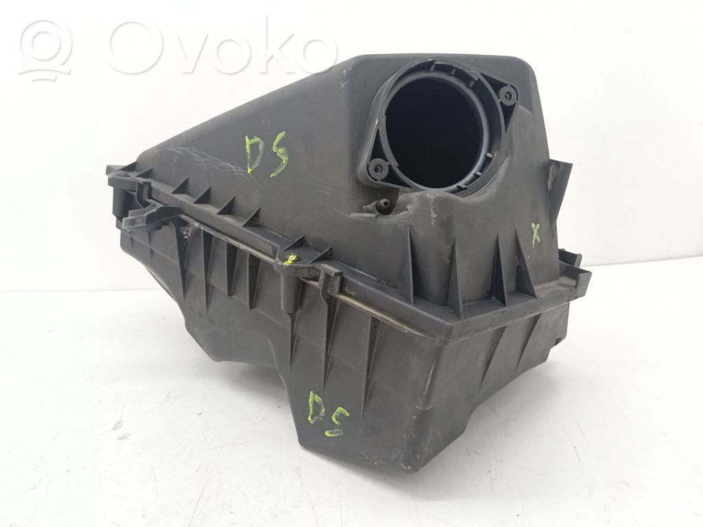 Seat Toledo II (1M) Luftfilterkasten 