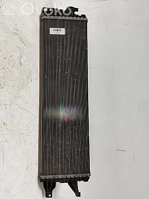 Radiator intercooler   7E0121212A