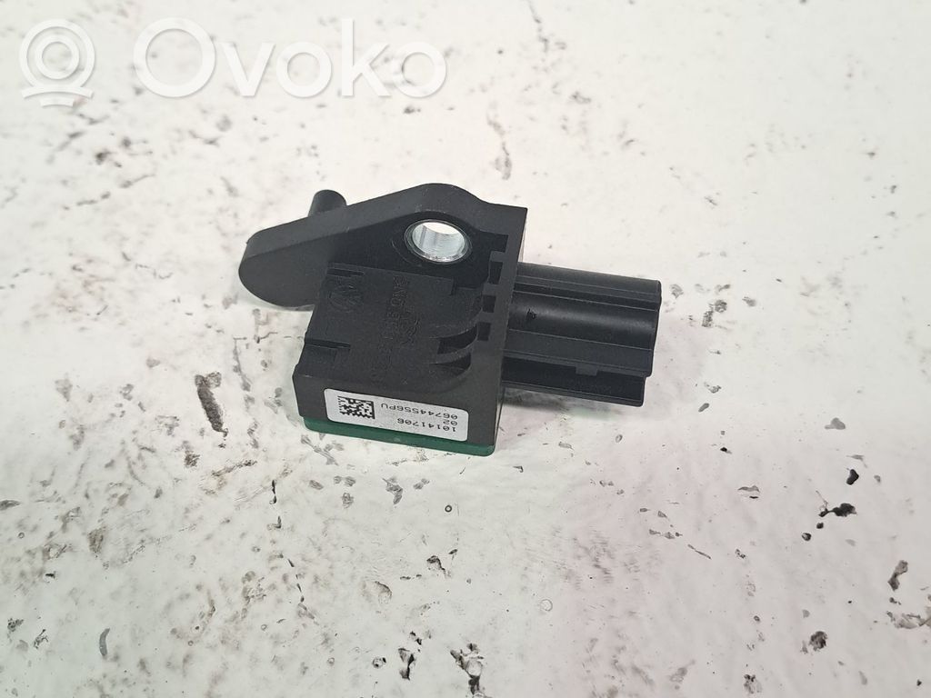 Sensor impacto/accidente para activar Airbag   5N0959351B