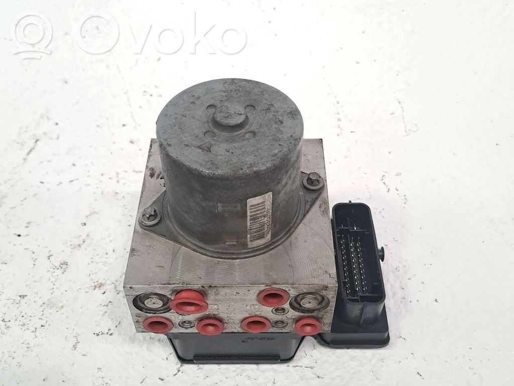 Unidad de control/módulo del ABS   7N0614109PBEF