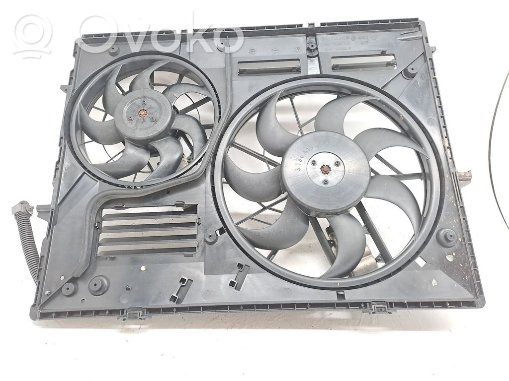 Ventilador de refrigeración   7L0959455F