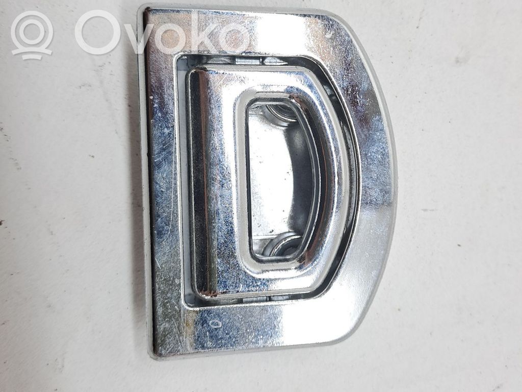 Audi Q7 4L Main courante 