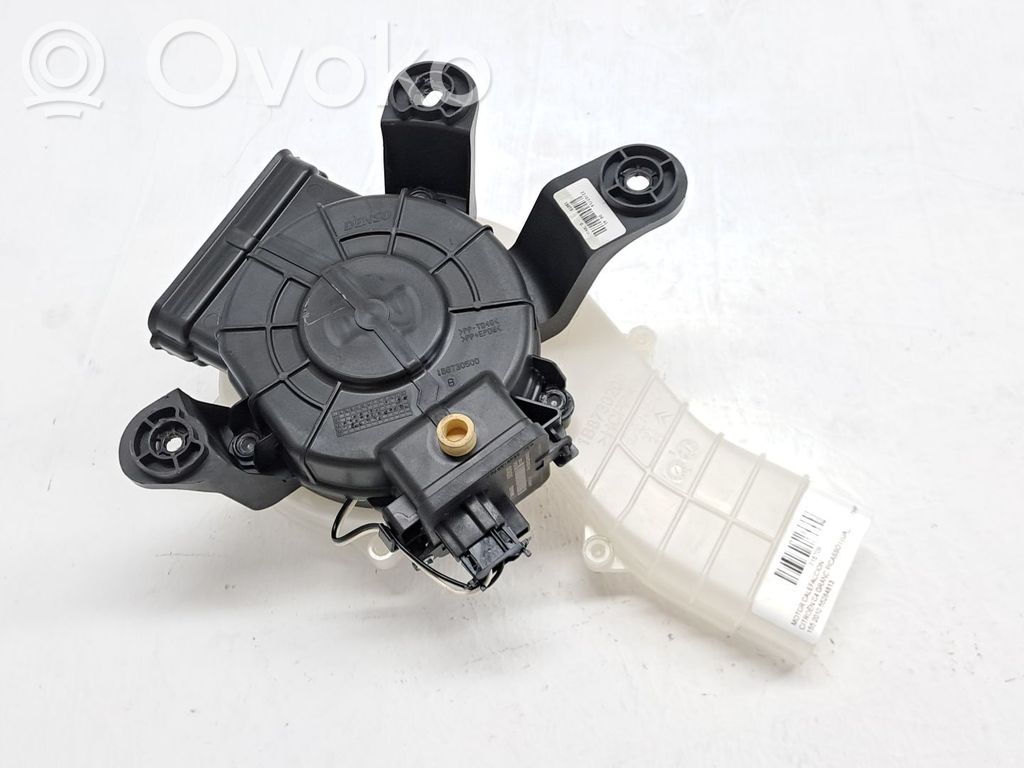 Citroen C4 I Picasso Ventola riscaldamento/ventilatore abitacolo