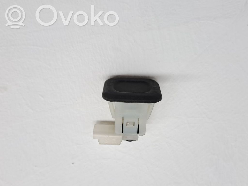 Manecilla de la puerta trasera maletero   6490RZ