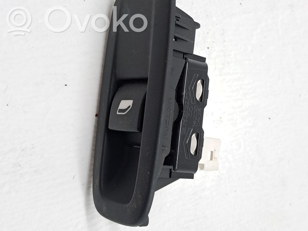 Interruptor del elevalunas eléctrico   96762292ZD