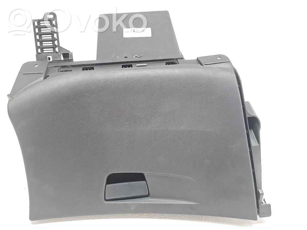 Citroen C4 I Picasso Vano portaoggetti