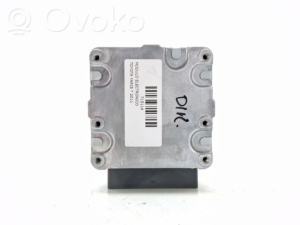 Unidad de control/módulo de carrocería central   896500D332