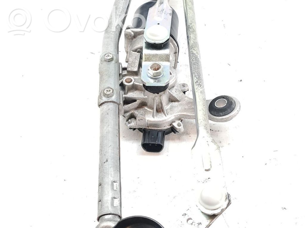 Nissan Micra Motorino tergicristallo faro