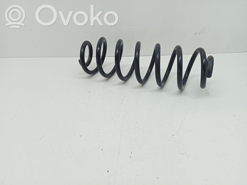 Volkswagen Tiguan Etukierrejousi 