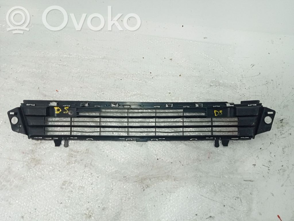 Peugeot Partner Kühlergrill 