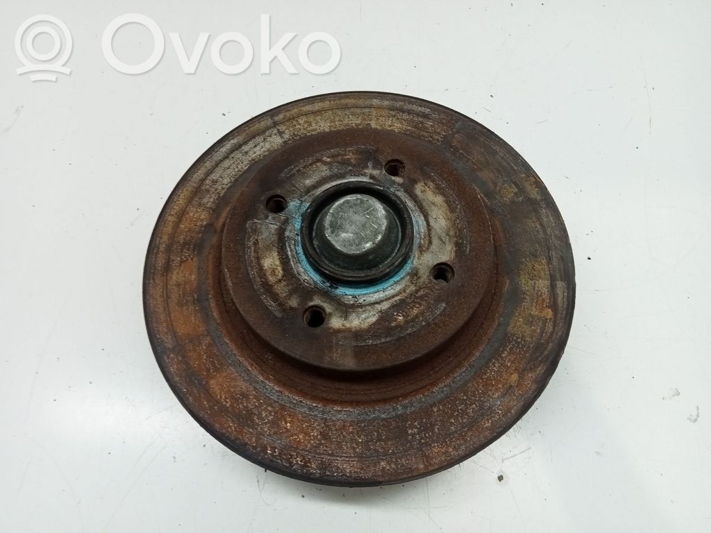 Olka-akselin laakeripesä   517637
