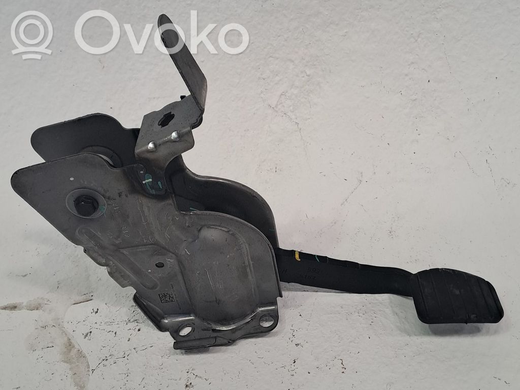 Brake pedal   180204491R