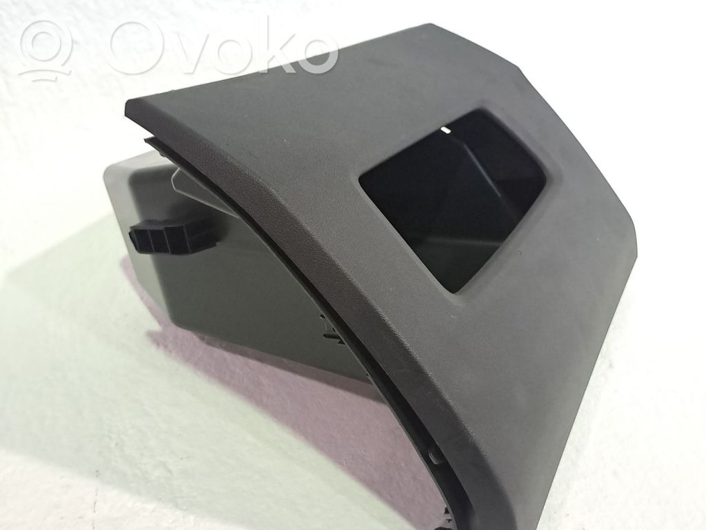 Renault Express Glove box 