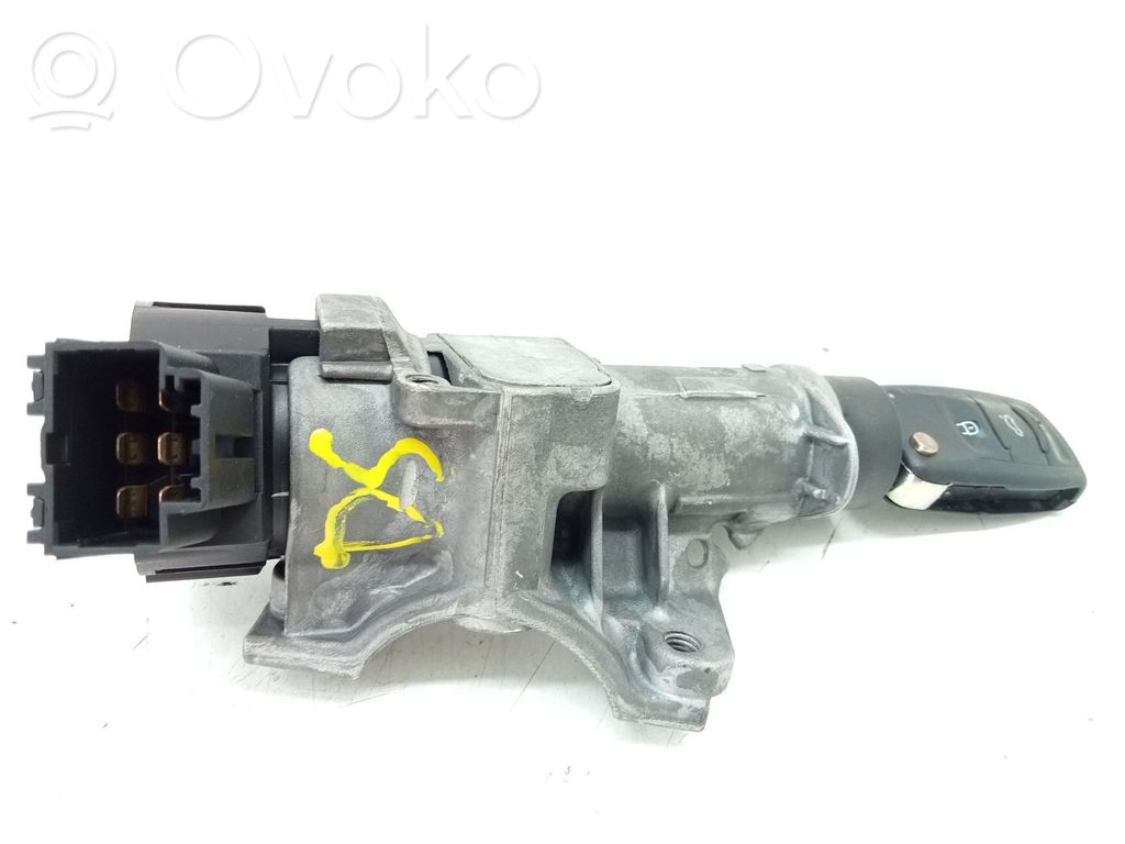 Seat Ibiza IV (6J,6P) Blocchetto accensione