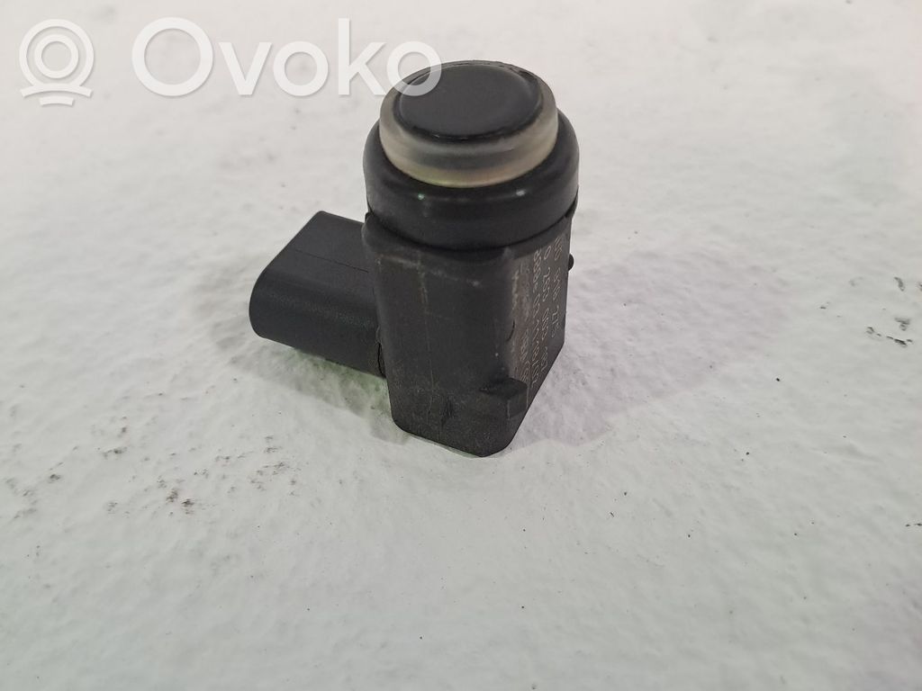 Porsche Cayenne (9PA) Senzor de parcare PDC 