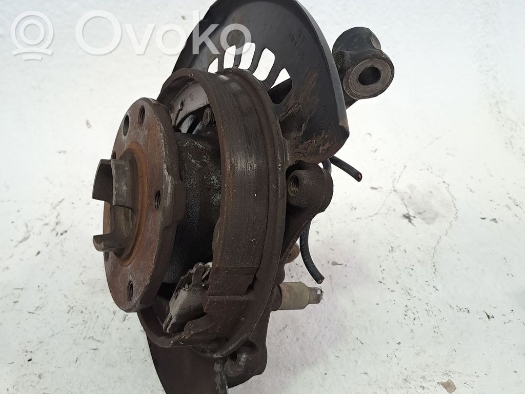 Achsschenkel hinten   7L0505436B