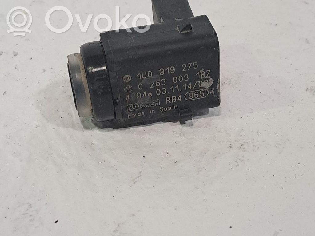 Pysäköintitutkan anturi (PDC)   95560627502,1U0919275