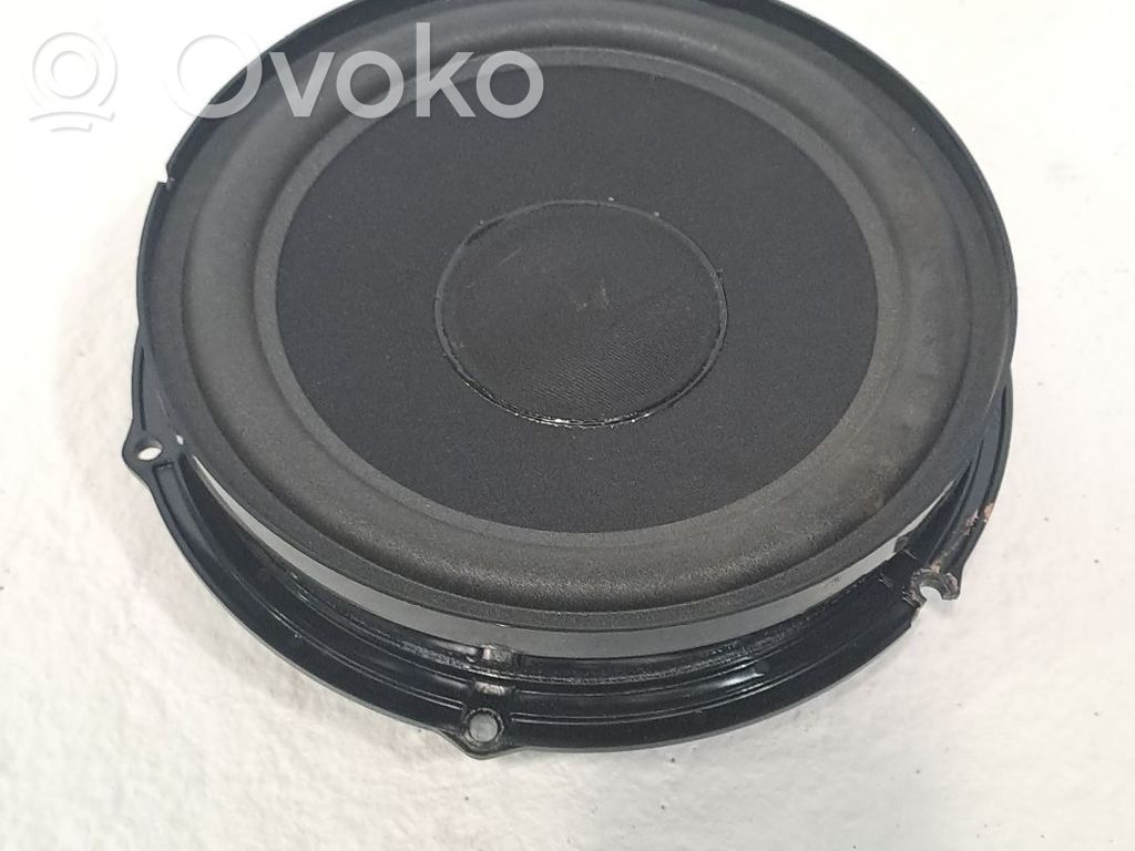 Etuoven kaiutin   95564502100,7EO035411A