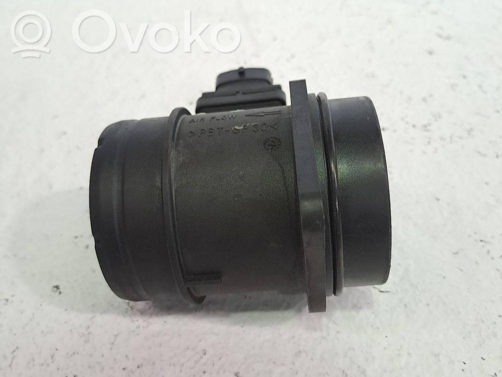 Luftmassenmesser Luftmengenmesser   96806111