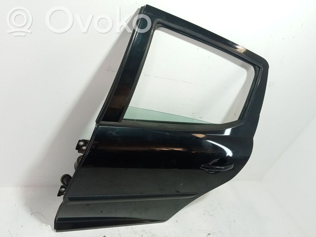 Drzwi tylne   9006Q2