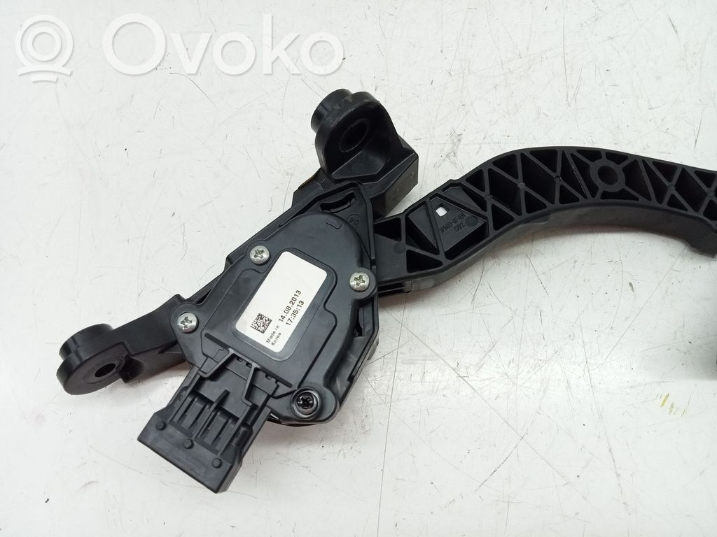 Pedal del acelerador   32700A6100