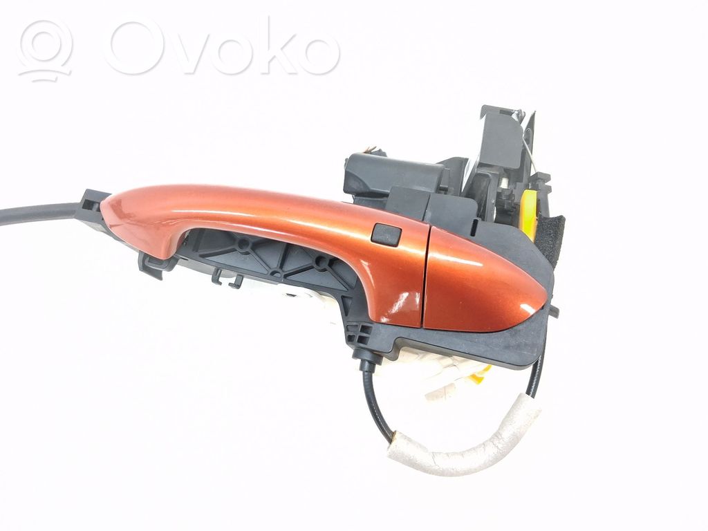 KIA Ceed Etuoven ulkokahva