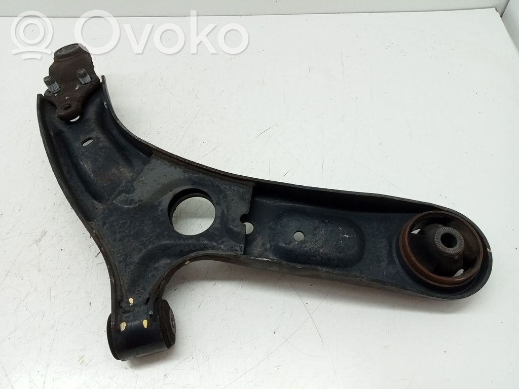 Querlenker Achsschenkel vorne   54500A6200