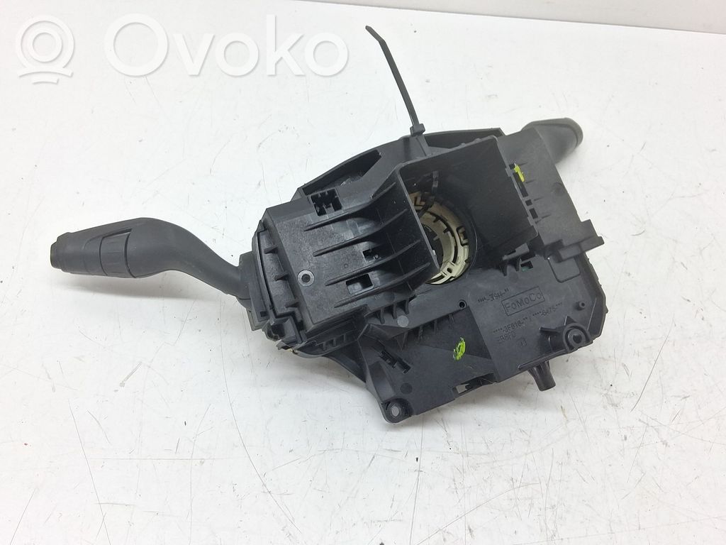 Ford Transit - Tourneo Connect Innesco anello di contatto dell’airbag (anello SRS)