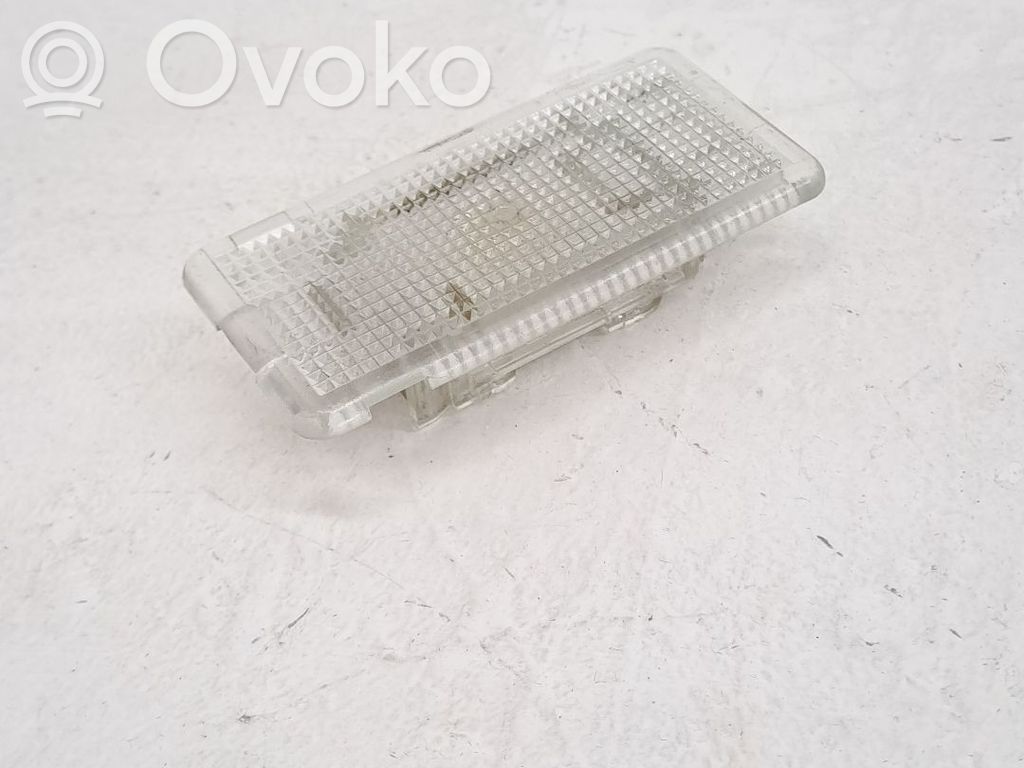 BMW 1 E81 E87 Ramă consolă lumini plafon 