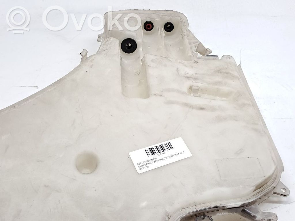 Depósito/tanque del líquido limpiaparabrisas   61667238666