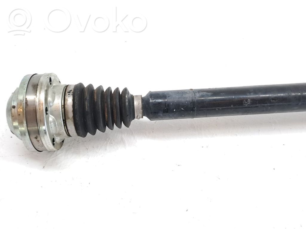 Etuvetoakseli   1J0407272KT