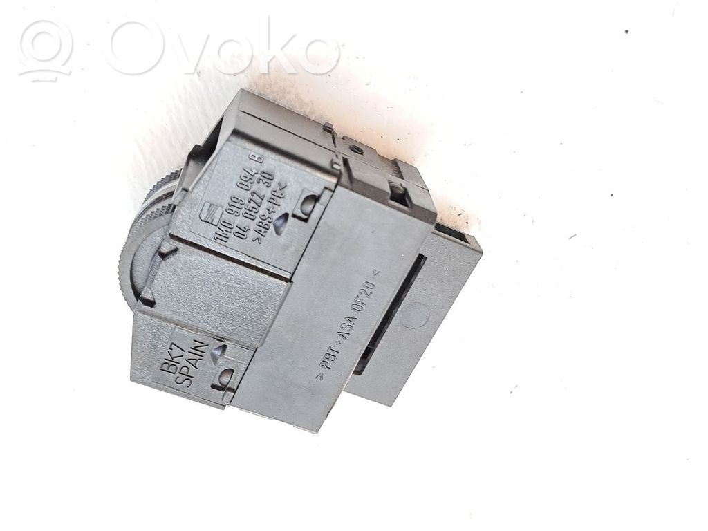 Seat Leon (5F) Interruptor de luz 