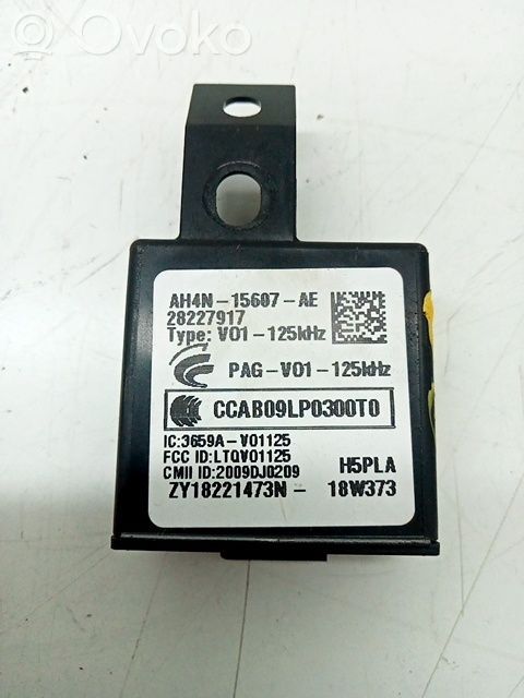 Land Rover Range Rover Sport L461 Sensor 