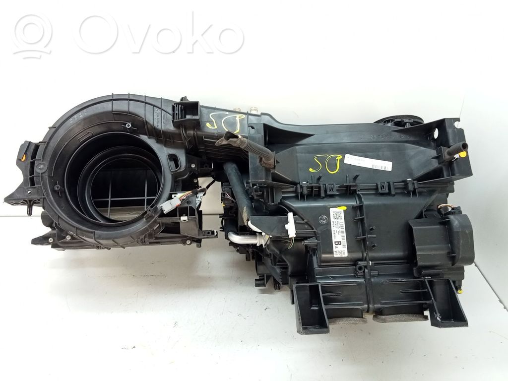 Land Rover Range Rover Sport L461 Nagrzewnica / Komplet