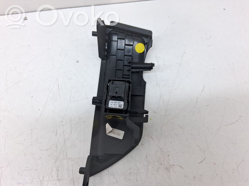 Interruptor del elevalunas eléctrico   4M0959855