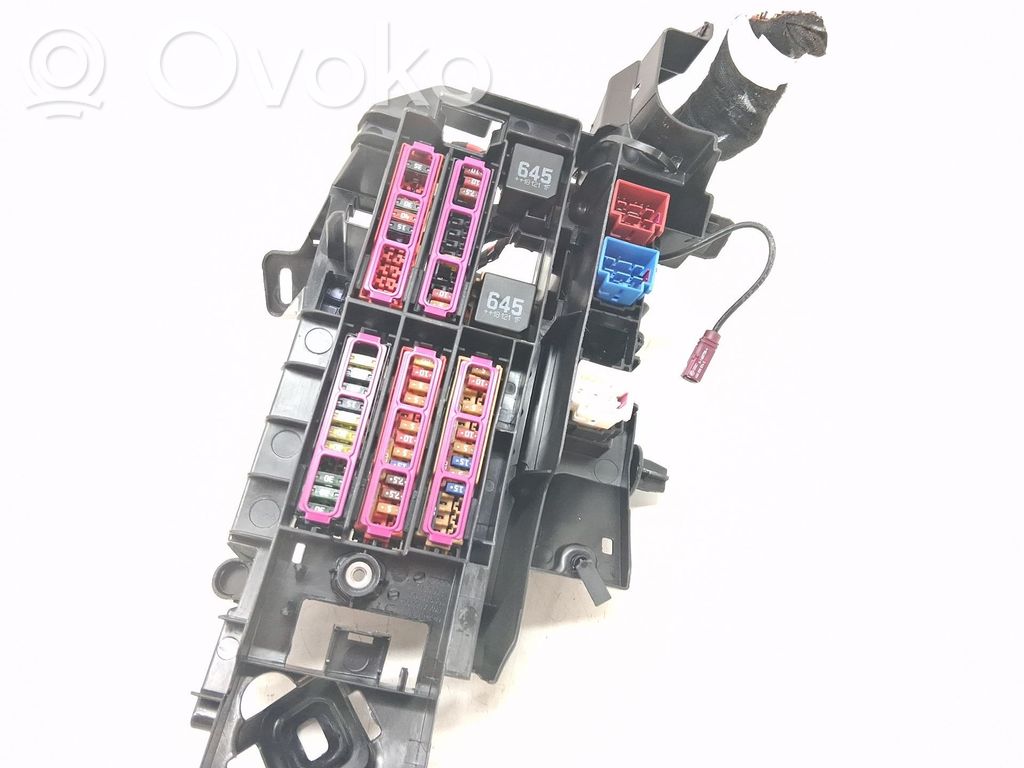 Audi Q5 SQ5 8R Modul siguranțe 