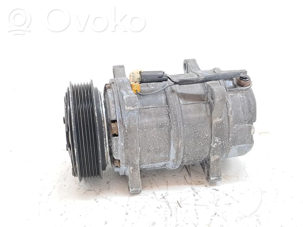 Volvo S90, V90 Klimakompressor Pumpe 