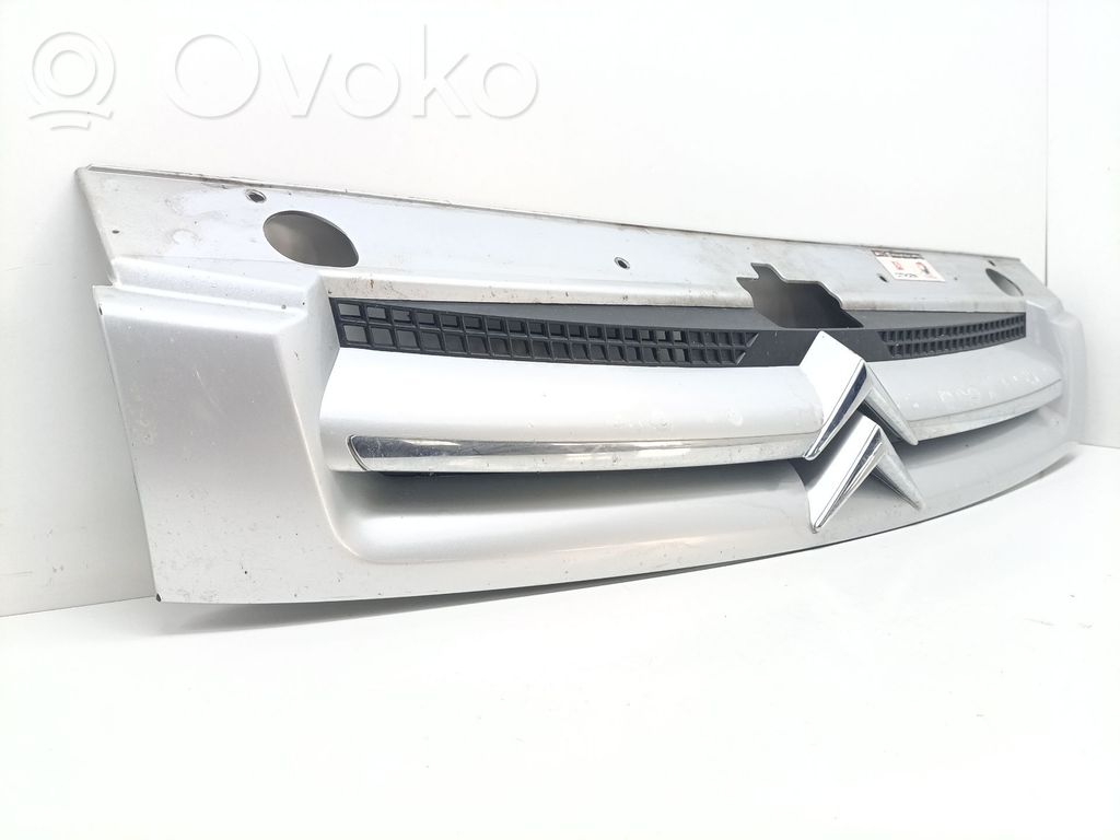 Front grill   98519596XT