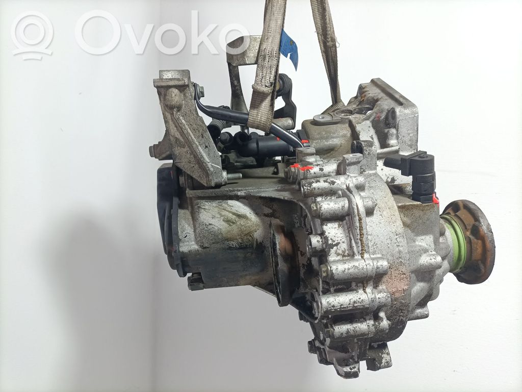 Seat Toledo II (1M) Scatola del cambio manuale a 5 velocità 