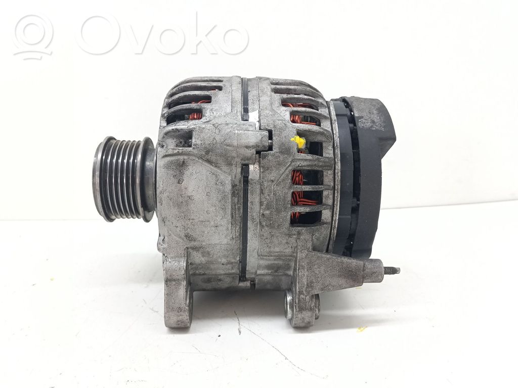 Alternador   028903018X