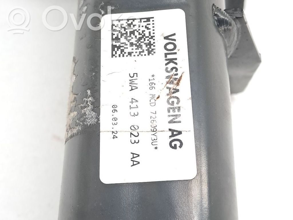 Amortyzator przedni   5WA413023AA