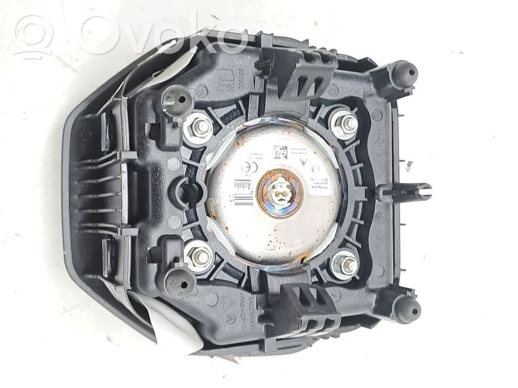Peugeot 2008 I Airbag dello sterzo 