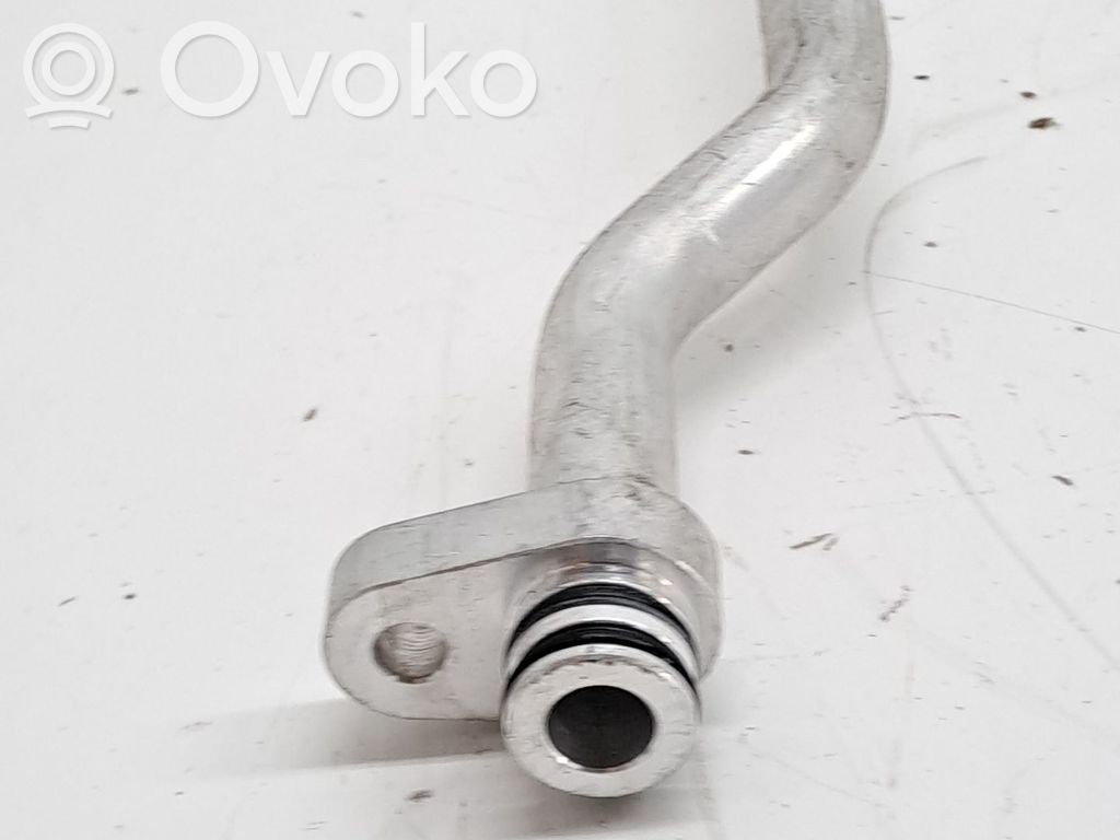 Manguito/racor flexible para A/C   861936104A