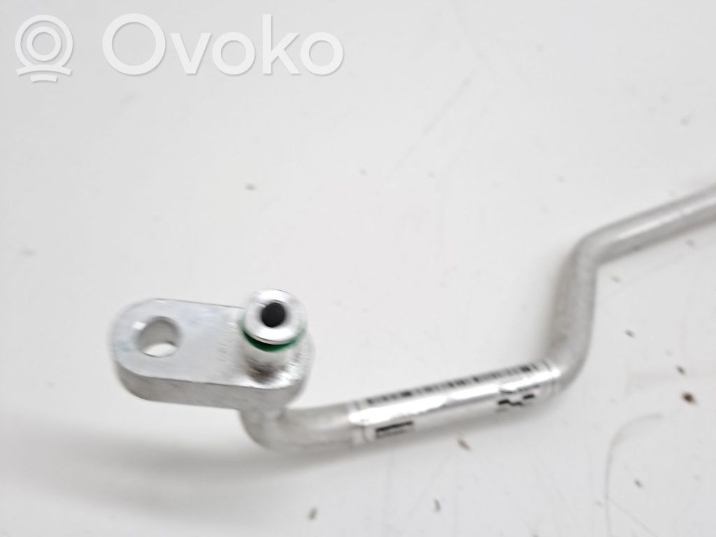 Manguito/racor flexible para A/C   861936105A