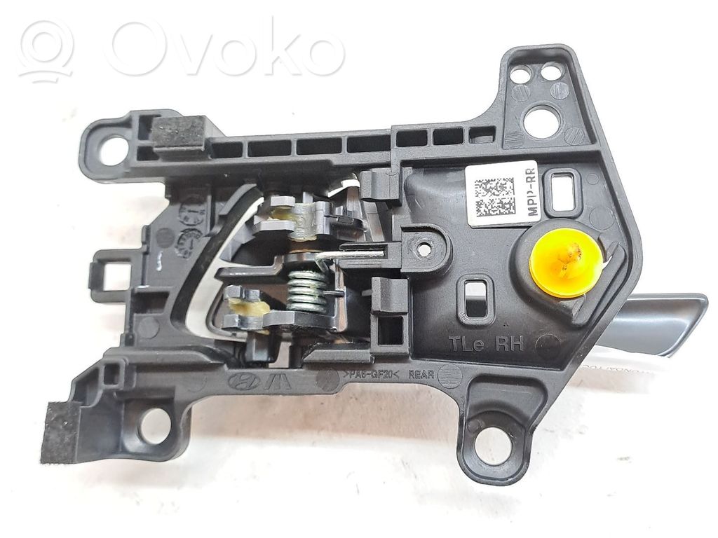 Hyundai Tucson TL Mâner interior ușă spate 