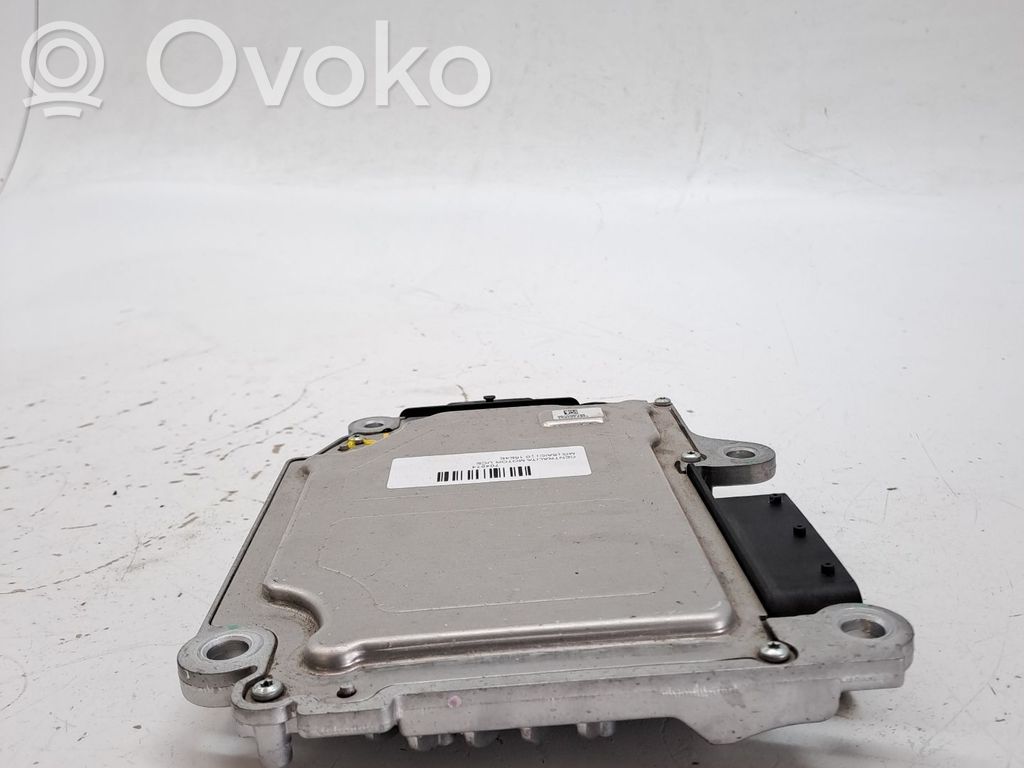 Блок управления двигателем ECU   10961071,F01R00JX47