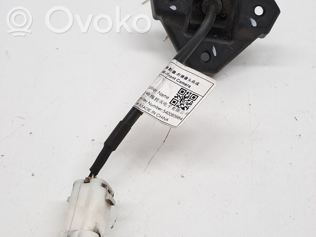 Camara trasera coche   11172257