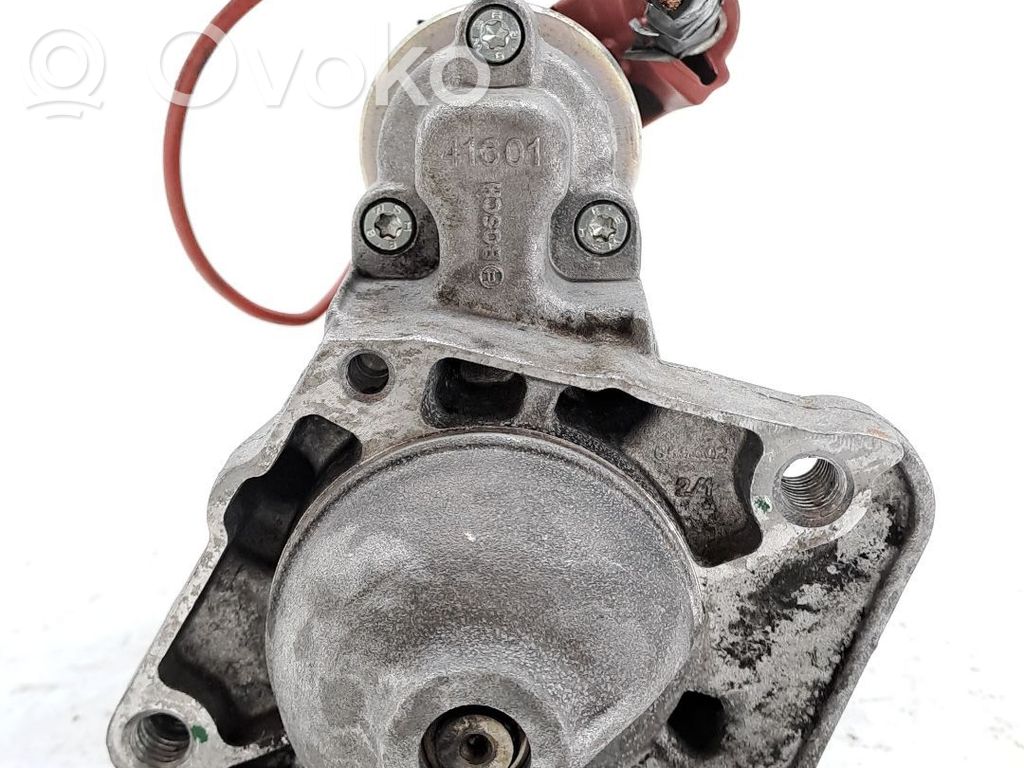 Electromotor   2330000Q2C,233004868R,0001170629