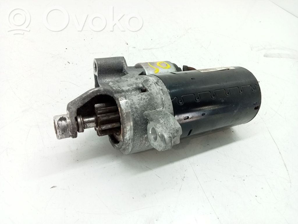 Démarreur   03L911021E
